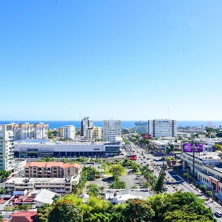S1401 La Mejor Vista Downtown Santo Domingo Rd Luaran gambar