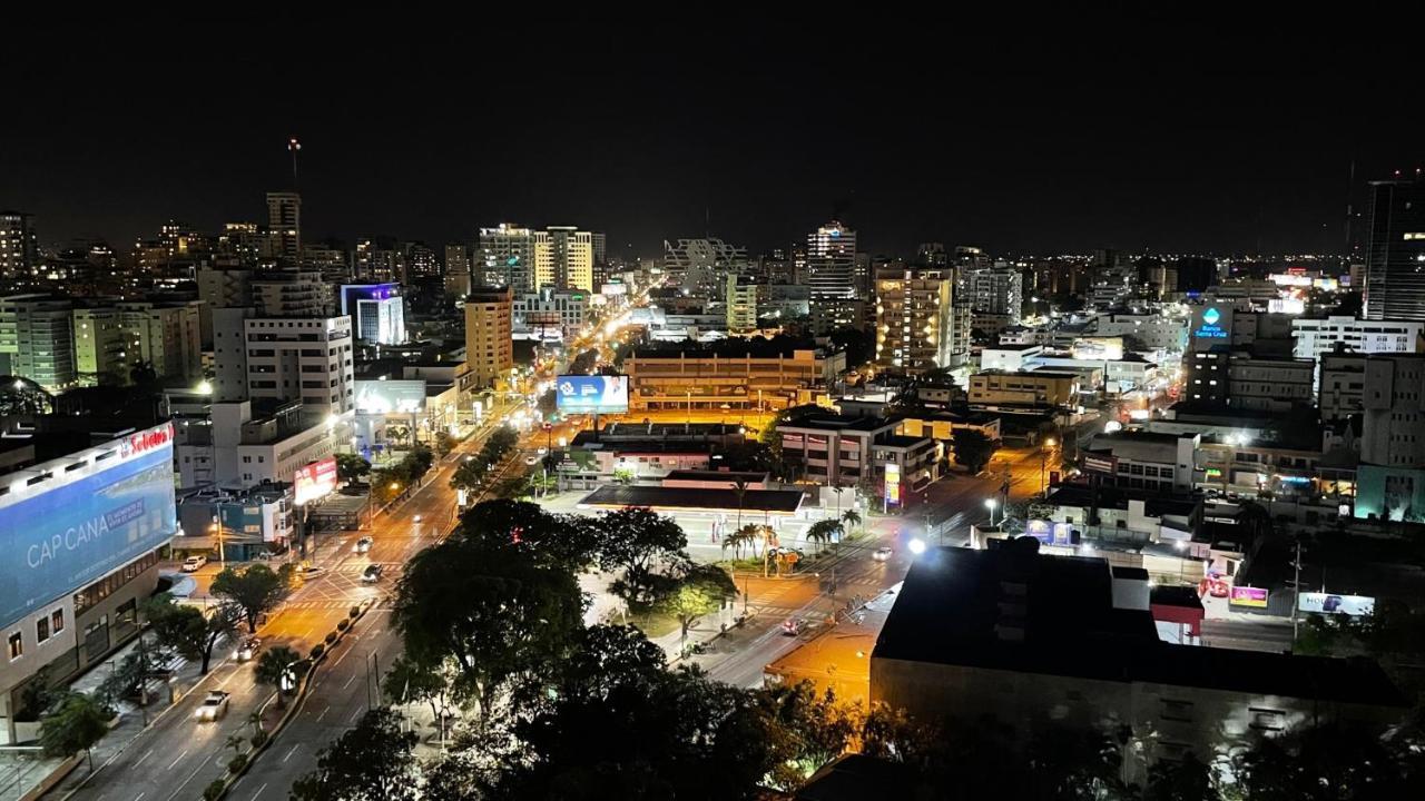 S1401 La Mejor Vista Downtown Santo Domingo Rd Luaran gambar