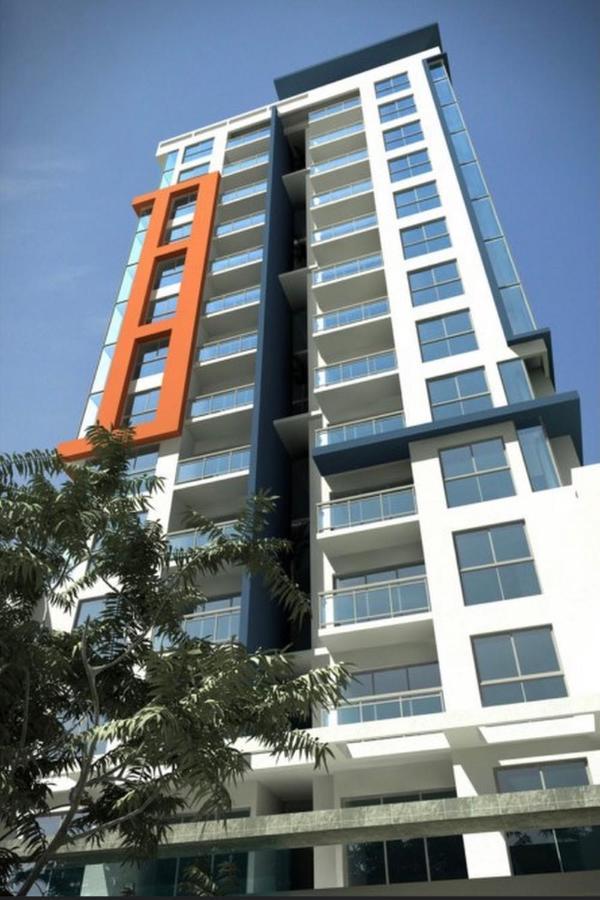 S1401 La Mejor Vista Downtown Santo Domingo Rd Luaran gambar